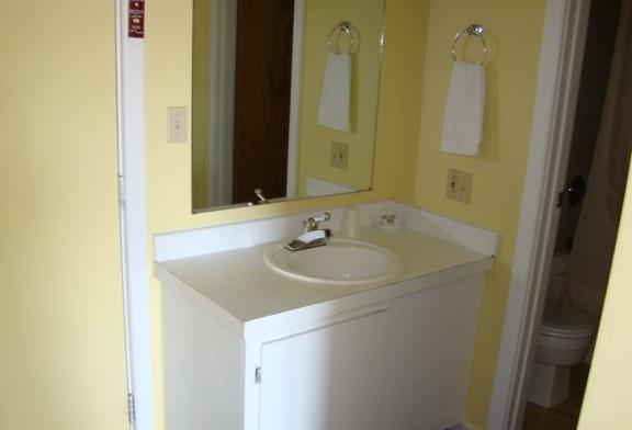 Happy Trails Motel Ludlow Quarto foto