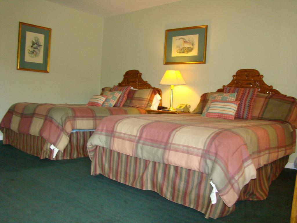 Happy Trails Motel Ludlow Quarto foto