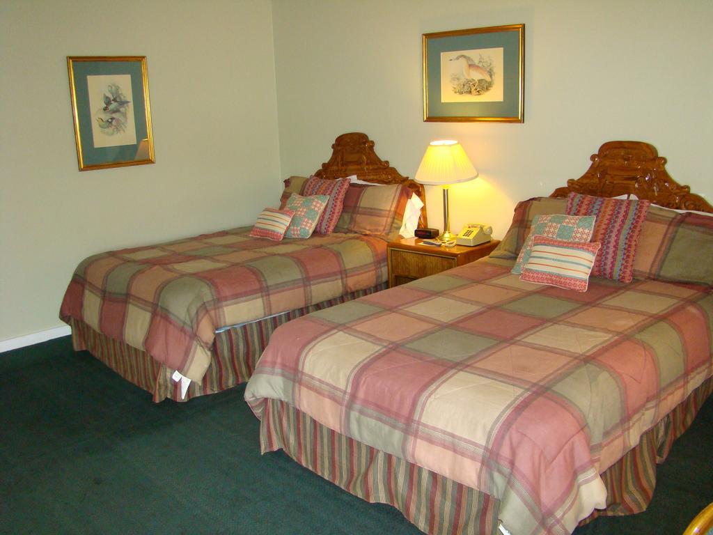 Happy Trails Motel Ludlow Quarto foto