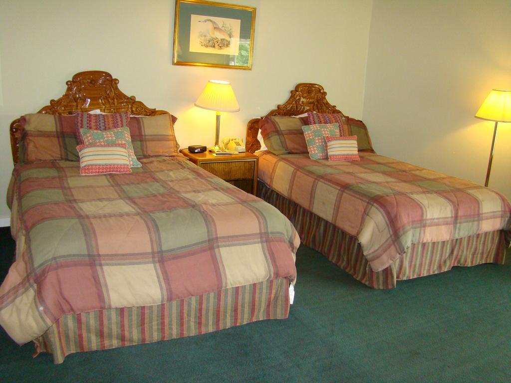 Happy Trails Motel Ludlow Quarto foto