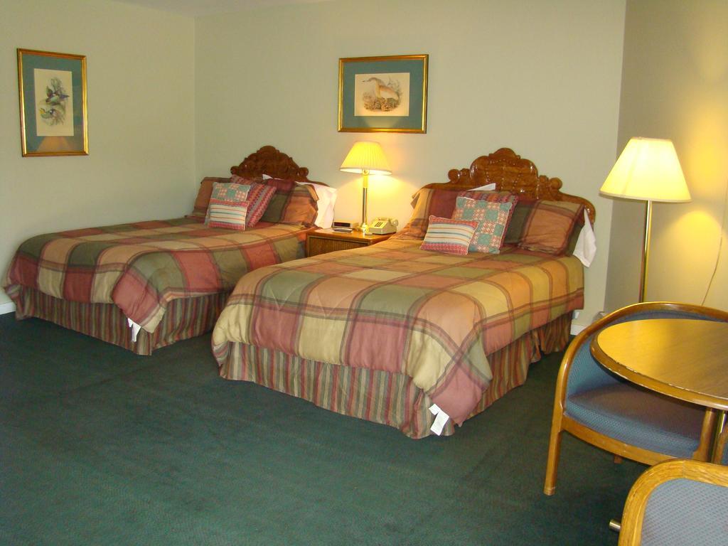 Happy Trails Motel Ludlow Quarto foto