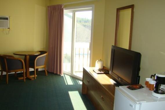 Happy Trails Motel Ludlow Quarto foto