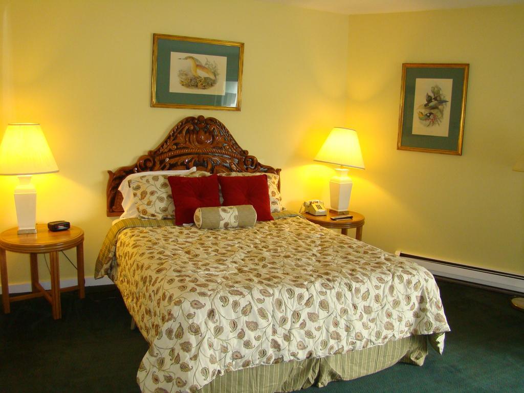 Happy Trails Motel Ludlow Quarto foto