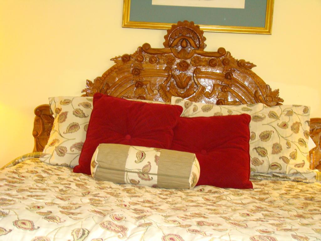Happy Trails Motel Ludlow Quarto foto