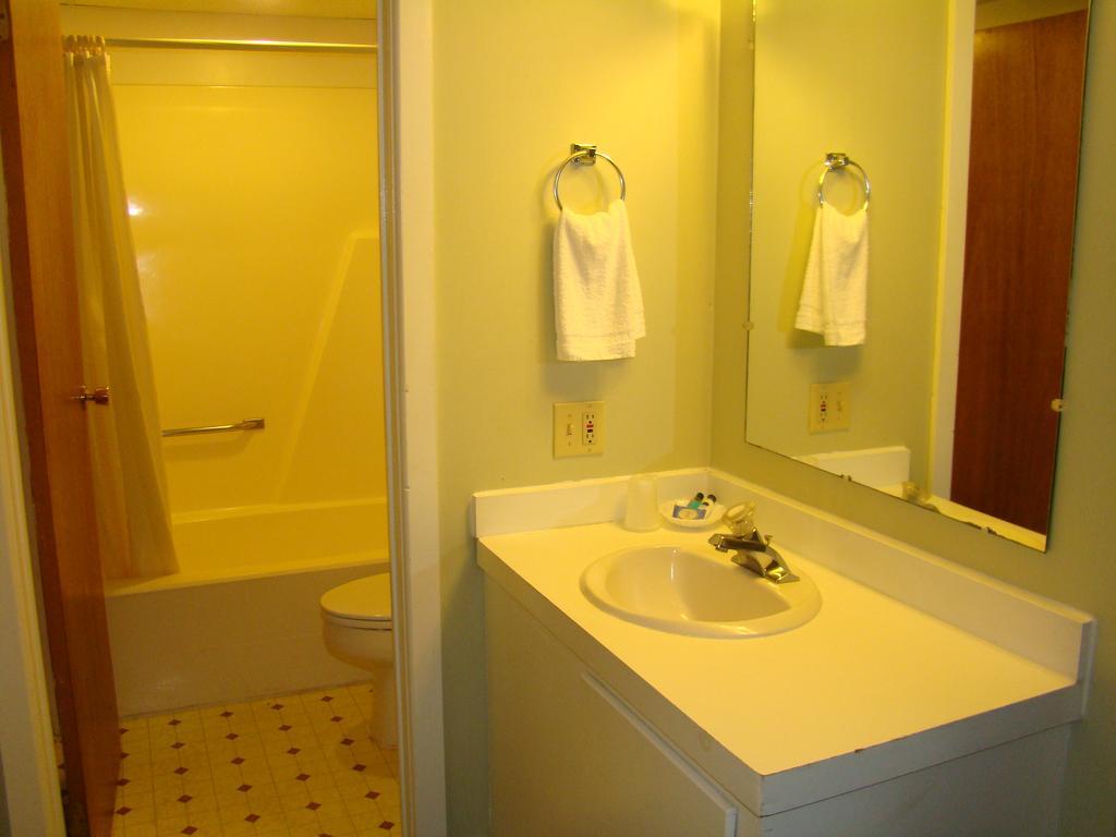 Happy Trails Motel Ludlow Quarto foto