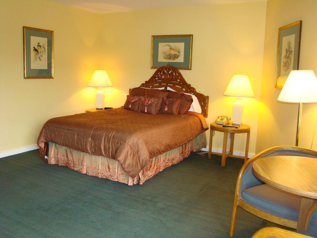 Happy Trails Motel Ludlow Quarto foto