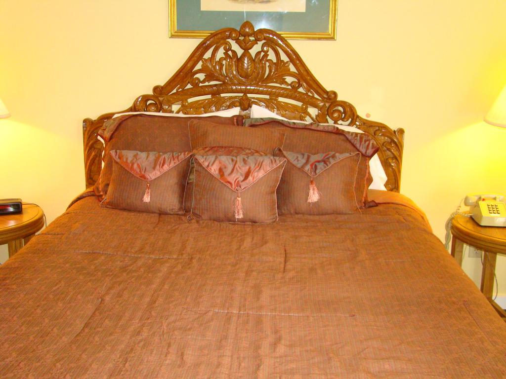 Happy Trails Motel Ludlow Quarto foto