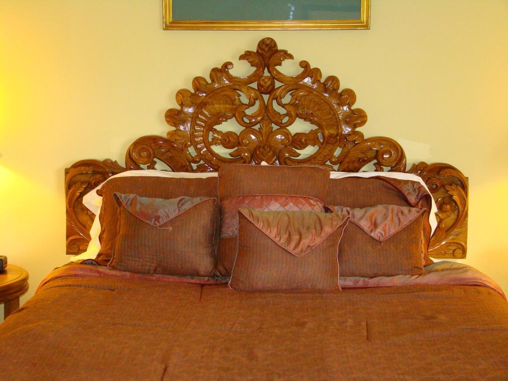Happy Trails Motel Ludlow Quarto foto