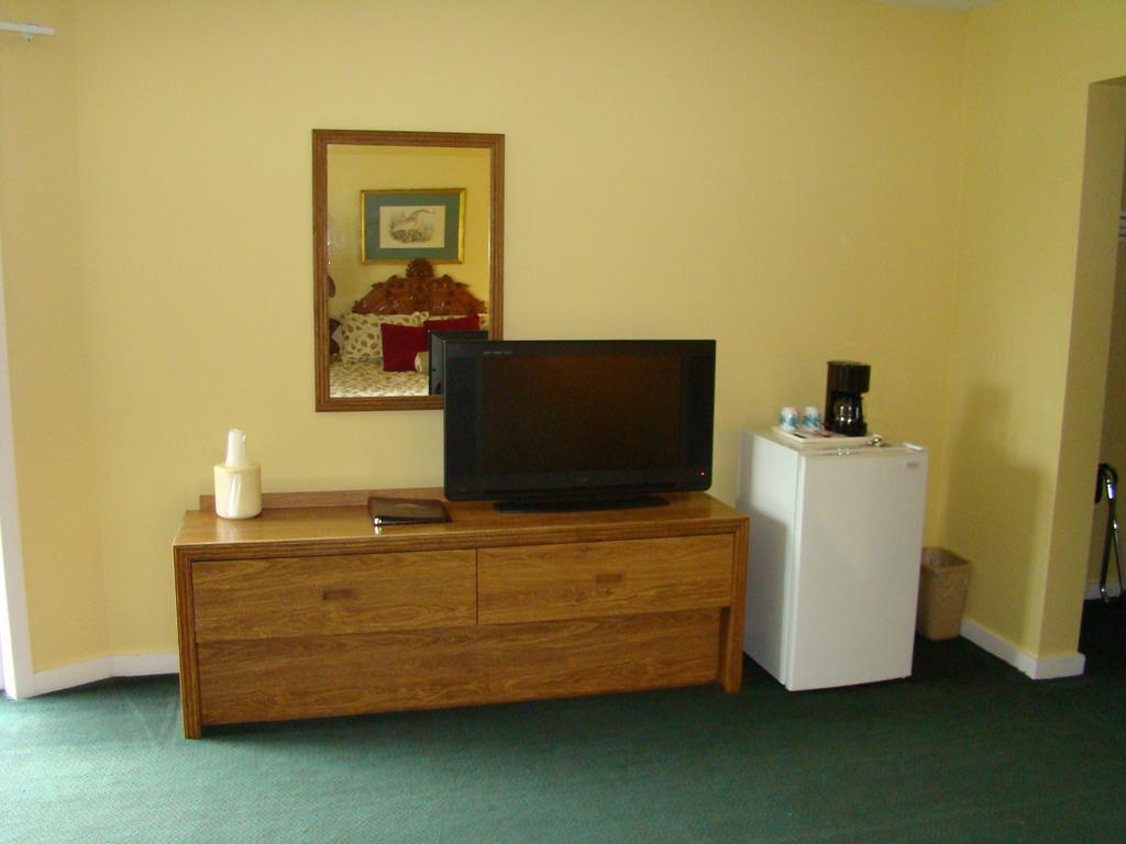 Happy Trails Motel Ludlow Quarto foto