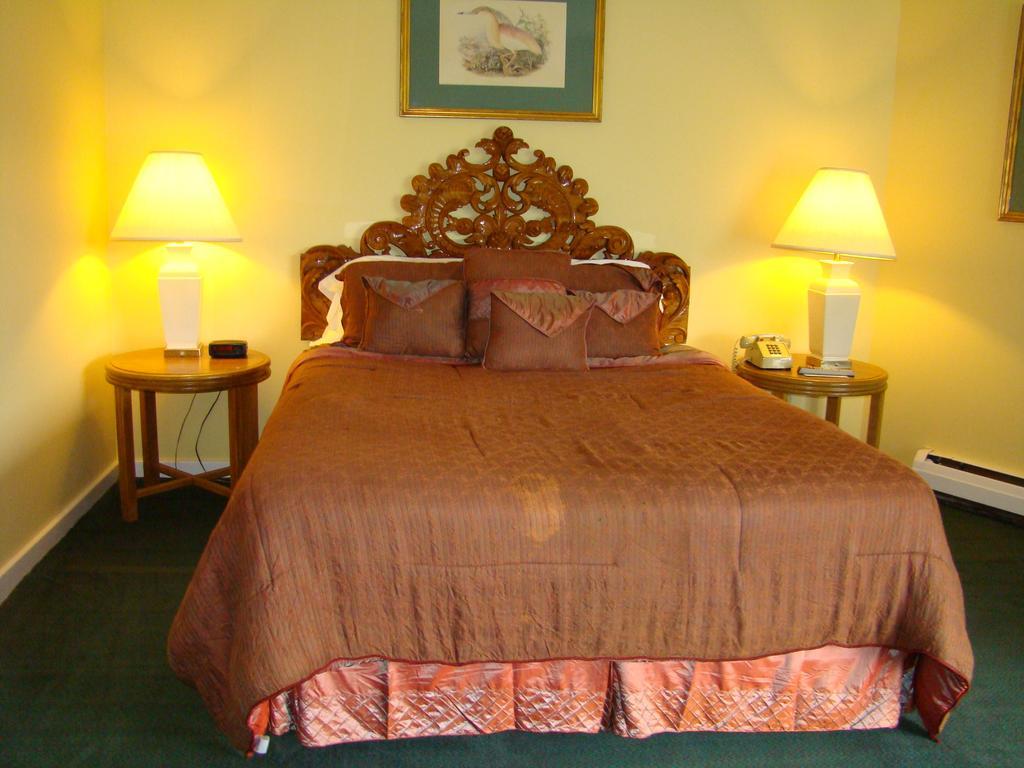 Happy Trails Motel Ludlow Quarto foto