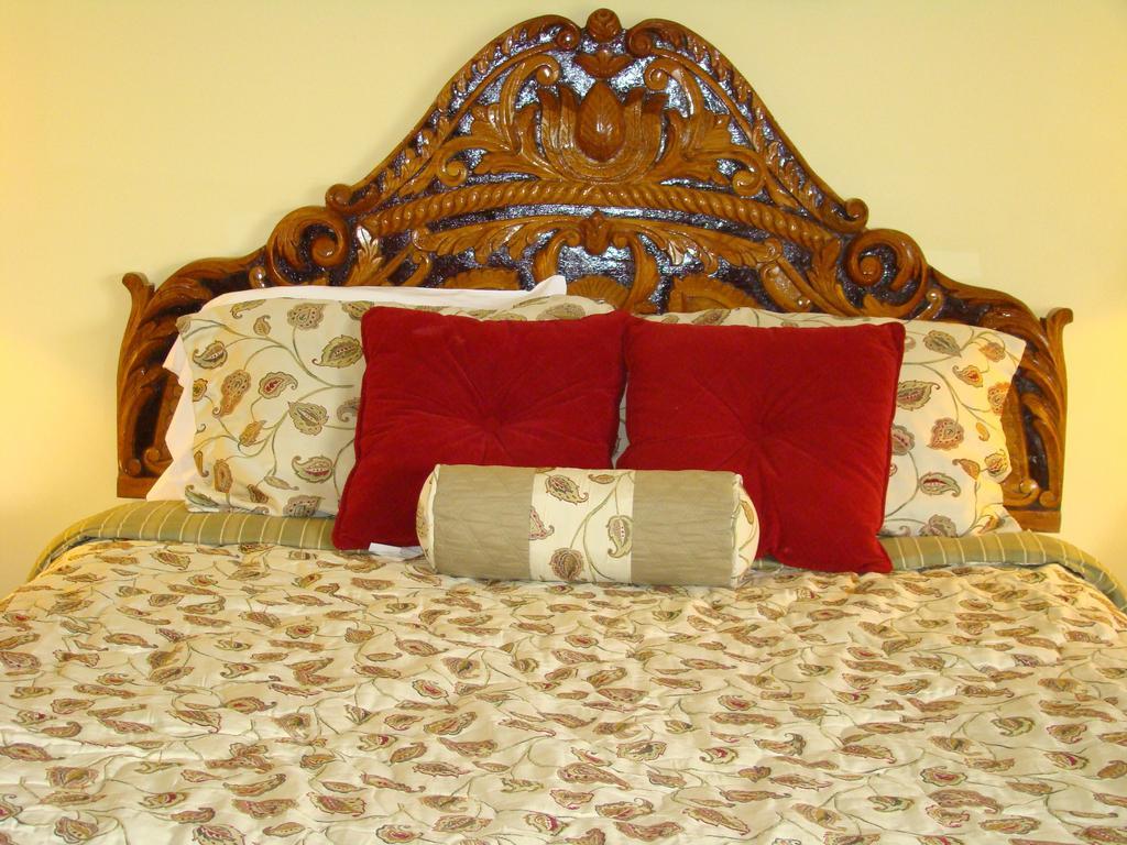 Happy Trails Motel Ludlow Quarto foto