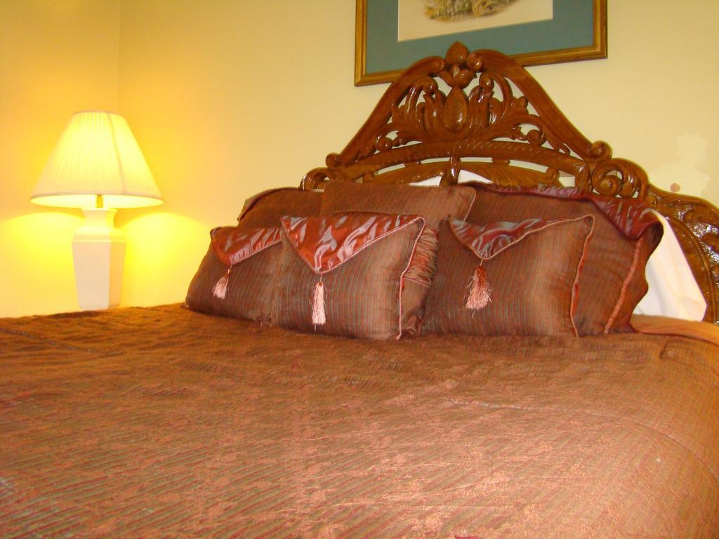 Happy Trails Motel Ludlow Quarto foto